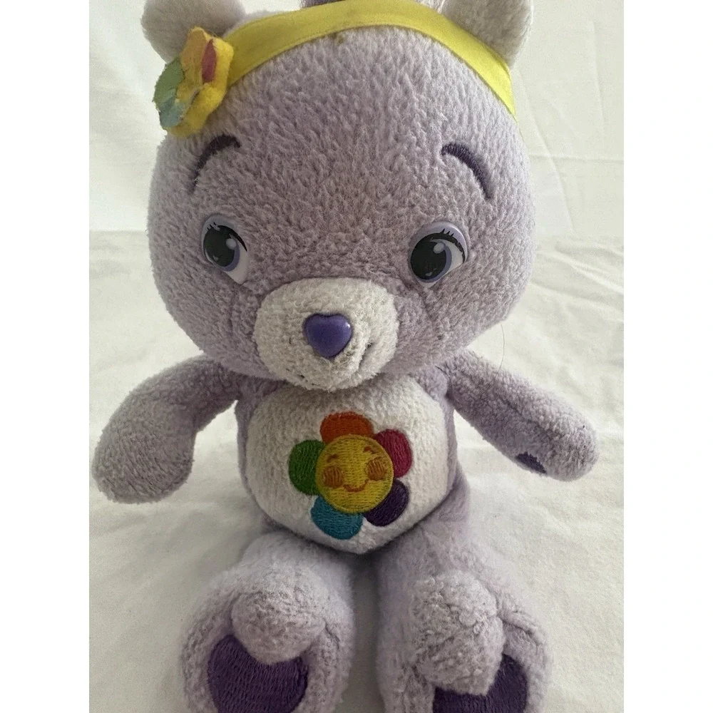Care Bears Harmony Bear 8